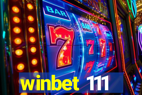 winbet 111